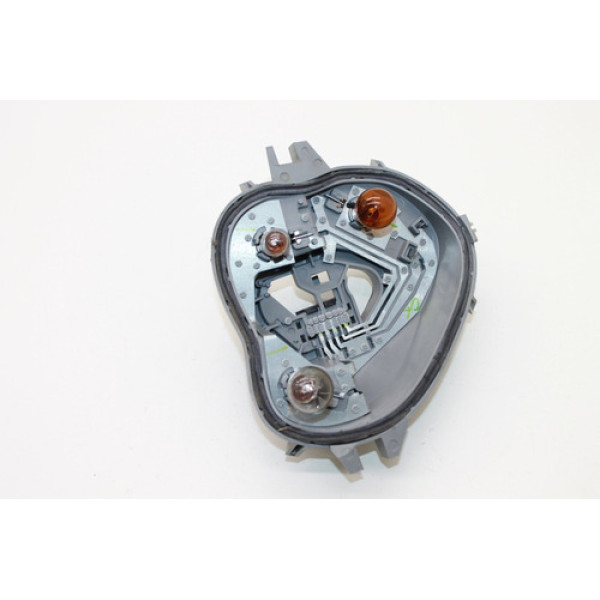Soquete Lanterna Traseira Esquerda Peugeot 208 47550751