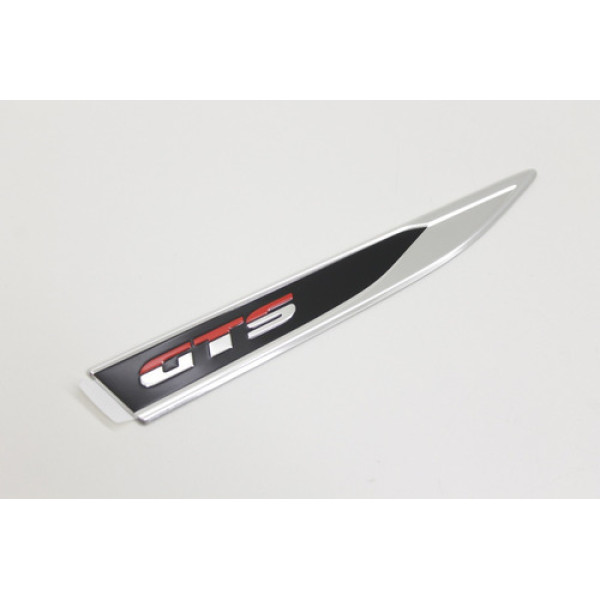 Emblema Paralama Direito Vw Polo Virtus Gts 6ea853688d