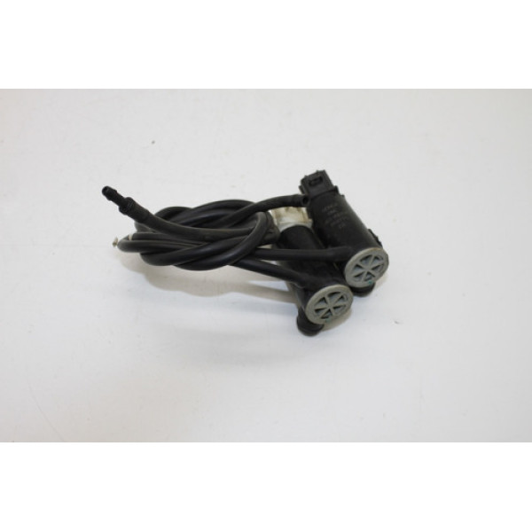 Par Motor Esguciho Parabrisa Honda Fit 1.4 2011 160715