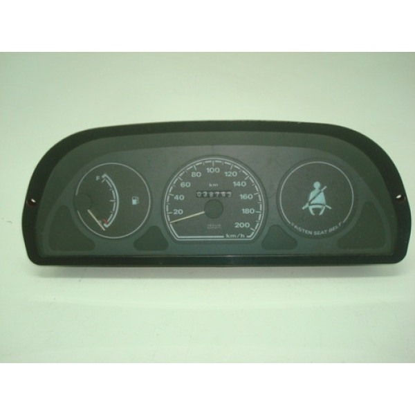 Painel Instrumento Fiat Palio 1997 46551085