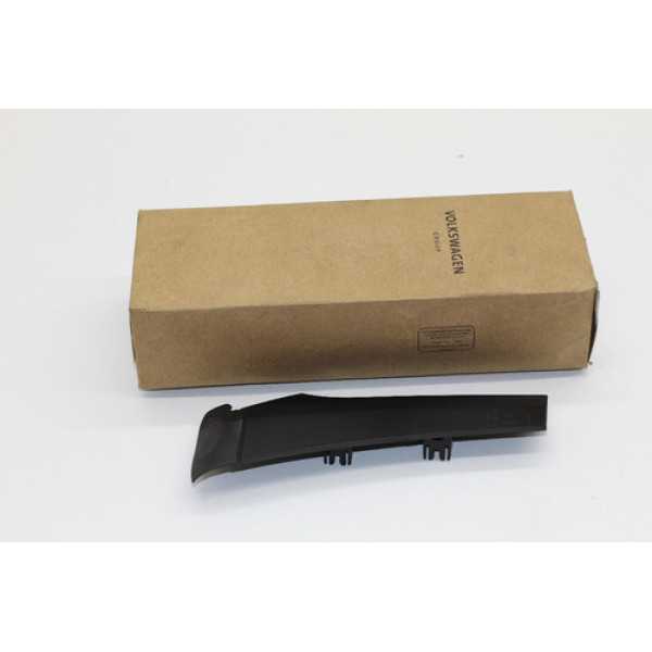Moldura Acabamento Interno Lanterna L/d Vw Fox 5z6945312