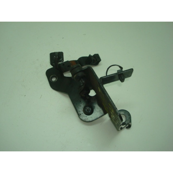 Suporte Bomba Abs Hyundai Hb20