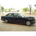 Peças Mercedes Benz 300e Motor 3.0 Gasolina Aut 6cc