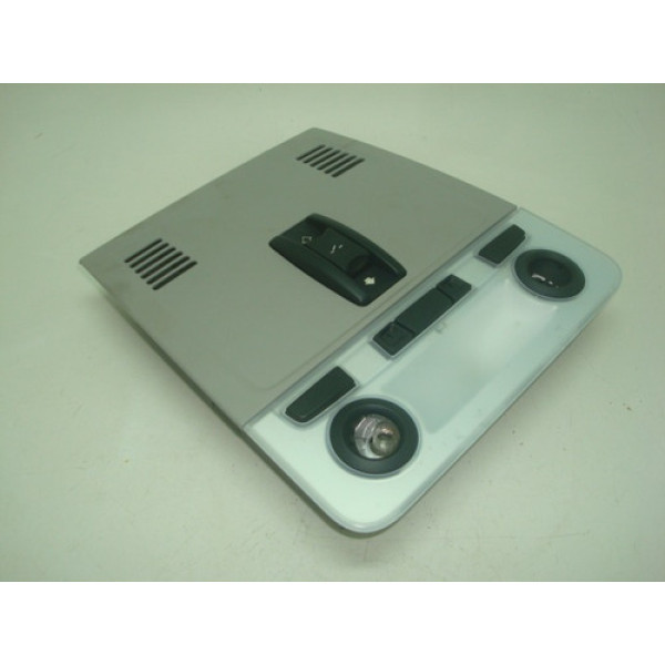 Luz Cortesia C/botão De Teto Solar Bmw 320i 2010 920513101