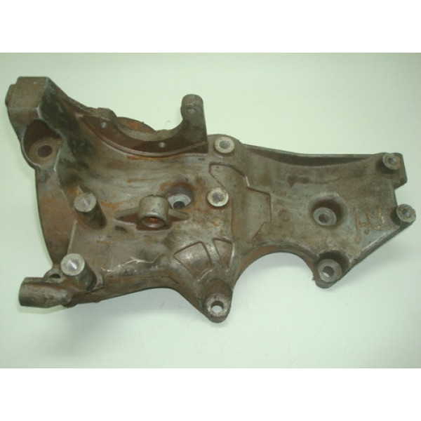 Suporte Do Alternador Audi A4 1.8 T 2005 Ref 06d903143d