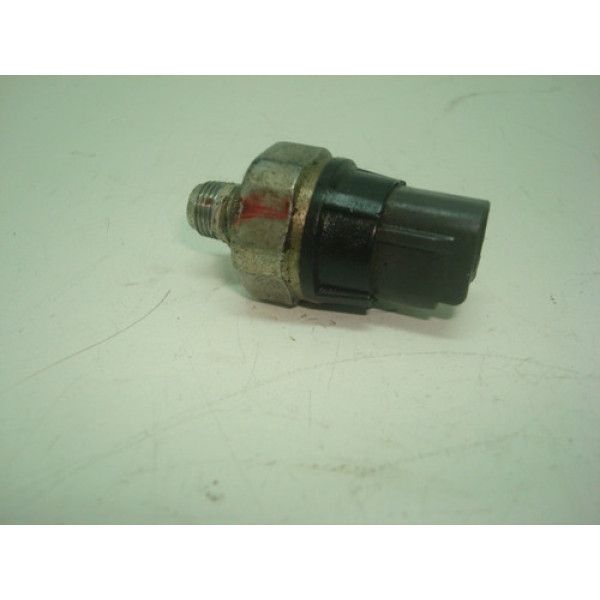 Sensor Pressão Óleo Motor Honda Fit City Wrv 1.5 16v 2018 