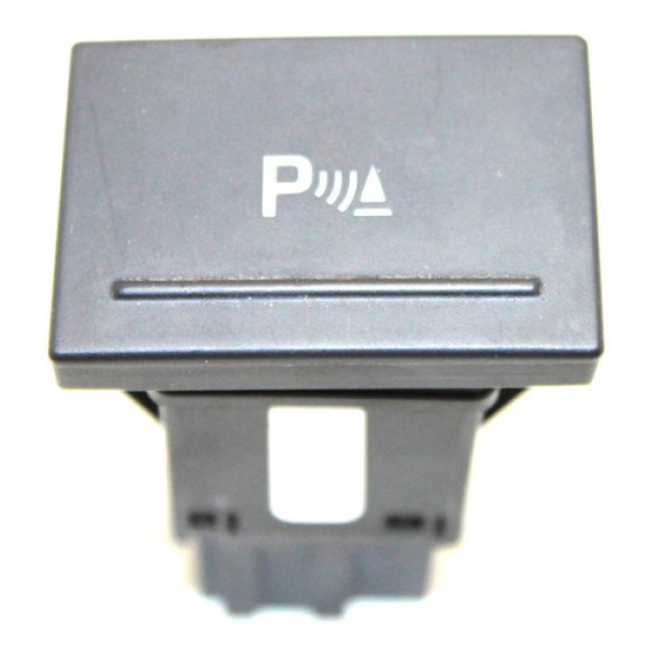 Botão Acionador Sensor Estacionamento Touareg 06 7l6919281a