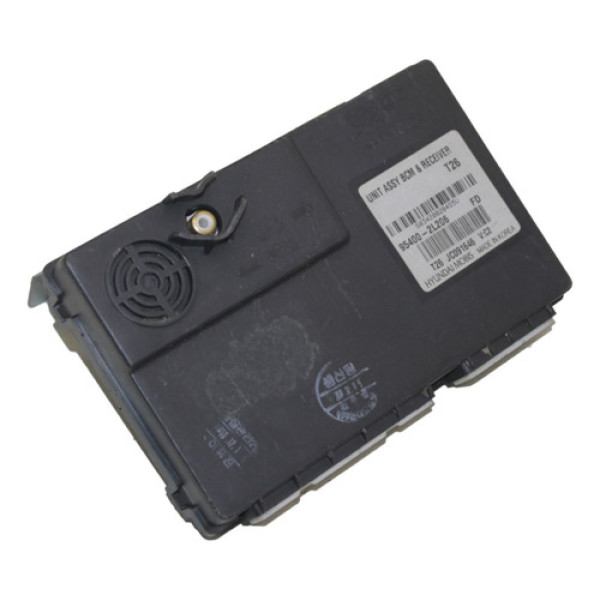 Módulo Bcm Hyundai I30 08-12 95400-2l206 