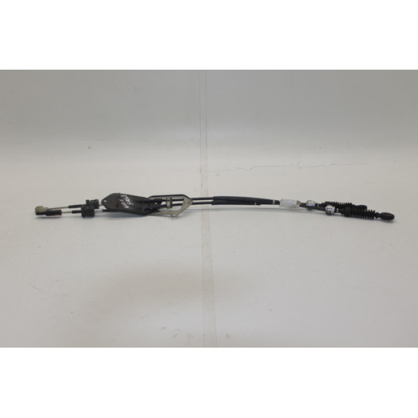 Par Cabo Trambulador Toyota Etios 17-20