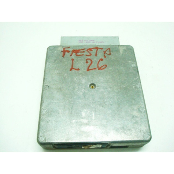 Modulo De Injeção Fiesta 1.0 Enduro -tais 97fb12a650tb