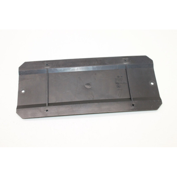 Suporte Placa Traseira Audi A3 Sportback 2011 1h6943199