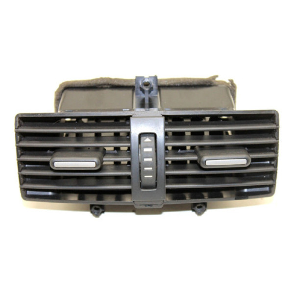 Difusor Ar Console Central Omega Fittipaldi  8 A 12 Traseiro