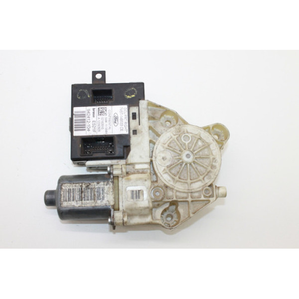 Motor Vidro Dianteiro Direito Ford Focus 0130822214 2010