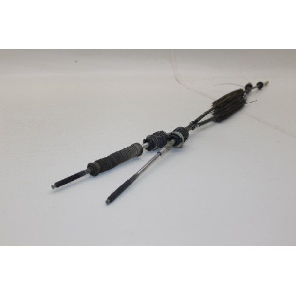 Par Cabo Trambulador Vw Polo 06-14 6qe711265c 6qe711266c