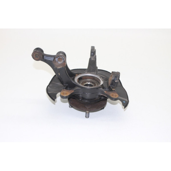 Manga Eixo Dianteira Direita Sem Abs Honda Fit 04-08