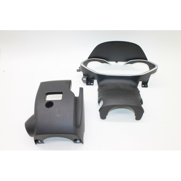 Cobertura Chave Seta Gm Onix 1.0t 2020 26699285