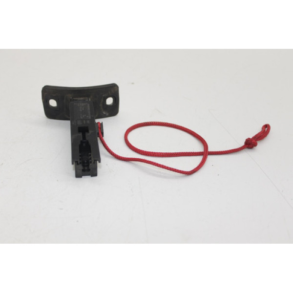 Puxador Interno Portinhola Fiat Grand Siena 1.4 2015