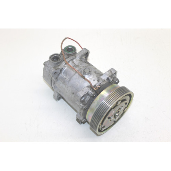 Compressor Ar Condicionado Renault R19 1998 7700863150