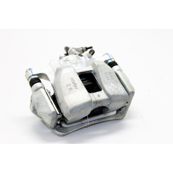 Pinça Freio Honda Hrv 15 A 18 Dianteira Esquerda Original 