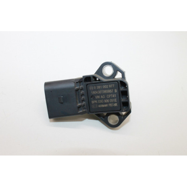 Sensor Map Vw Golf Up Polo Virtus Tsi 0281002977 