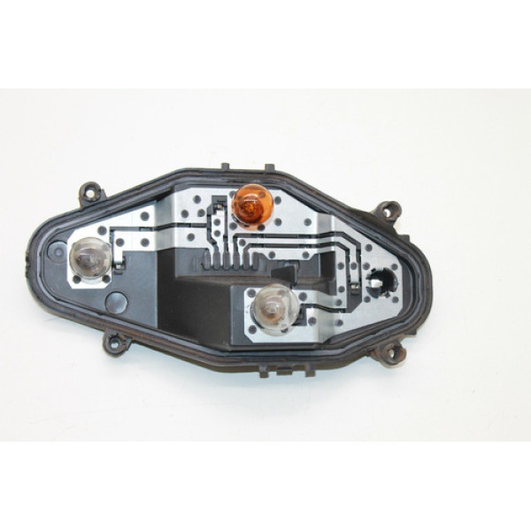 Circuito Lanterna Traseira Direita Gm Spin 2012/18 47430751