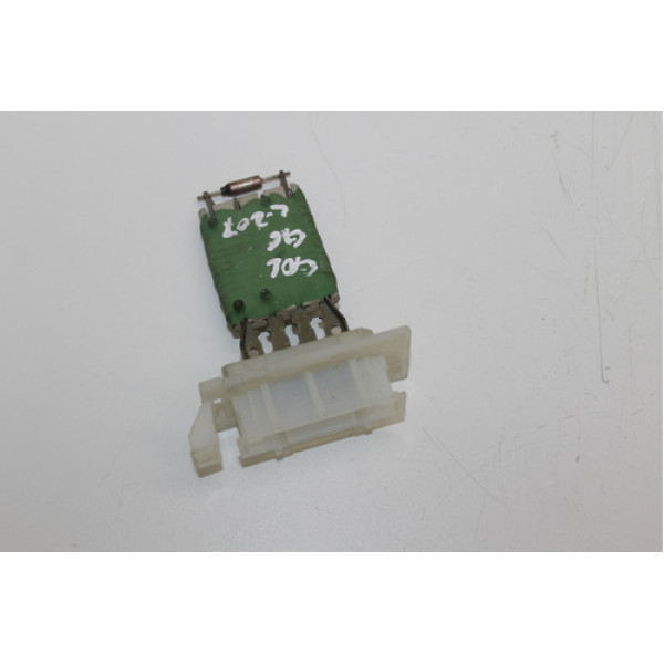 Resistência Ar Condicionado Vw Gol G5 G6 996018t