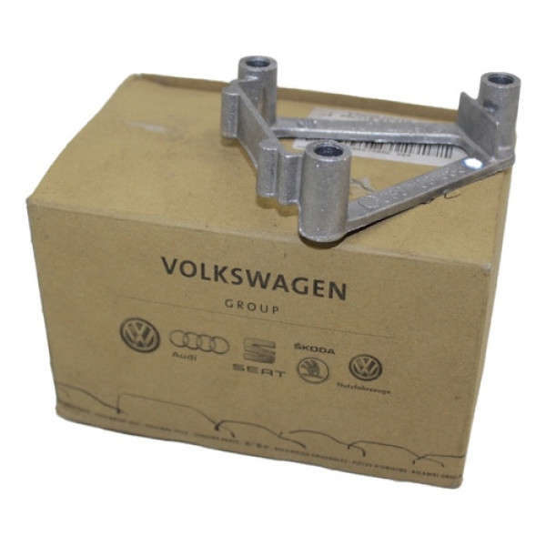 Suporte Bobina Vw Parati Polo Saveiro Voyage Fox Spacefox