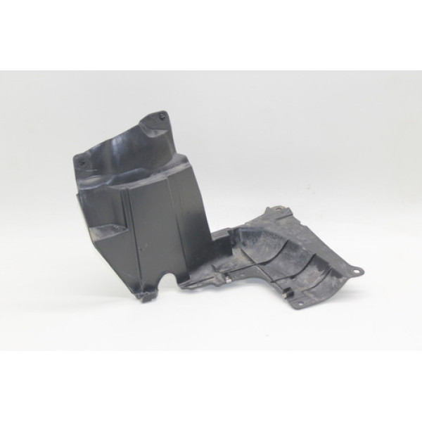 Protetor Paralama D.e Honda City 1.5 Aut 2018 74165-t9l