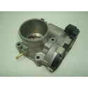 Corpo Borboleta Tbi Hyundai Hb20 1.0 3cc 2015 35100-04090