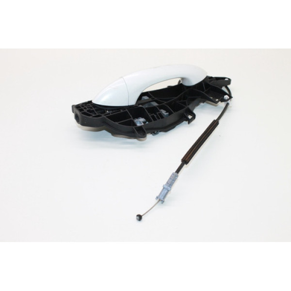 Maçaneta Dianteira Direita Gm Cruze 2017 13515502