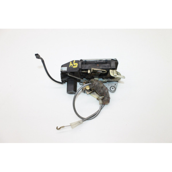 Fechadura Dianteira Direita Vw Gol G4 