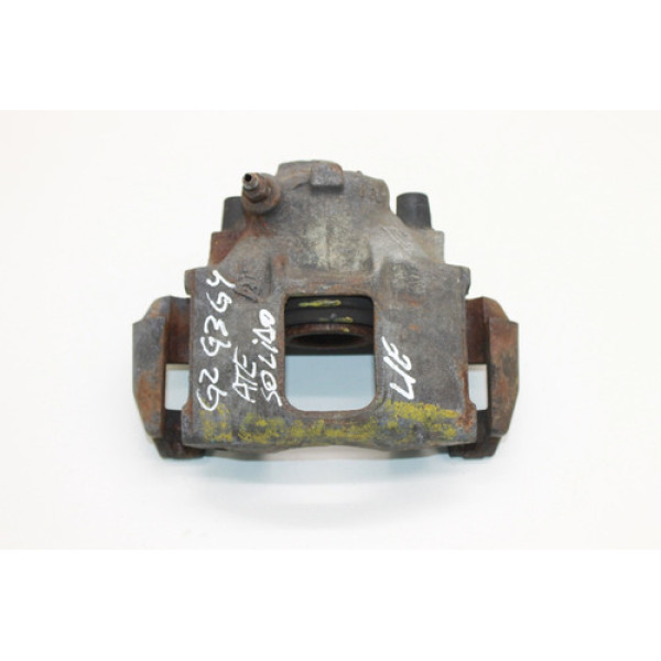 Pinça Freio D.e Vw Gol G2 G3 G4 Disco Sólido Ate