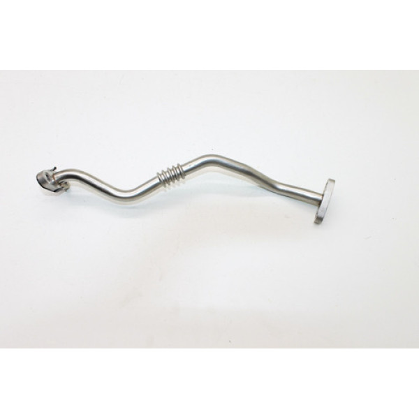 Cano Retorno Óleo Do Turbo Cruze 1.4 2018