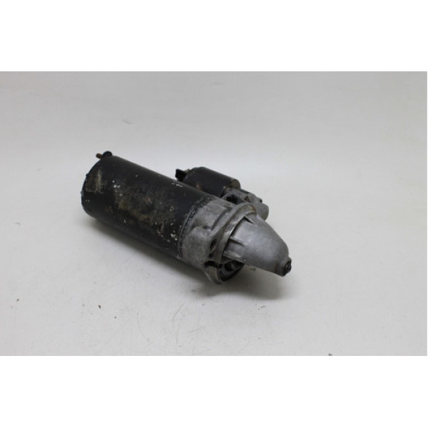 Motor De Arranque Mercedes 300e 6cc 331303053553