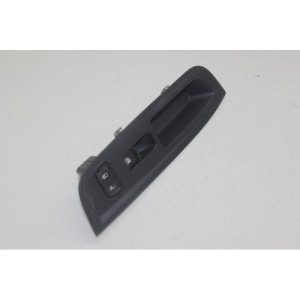 Comando Vidro D.d Fiat Toro 2018 01002316510