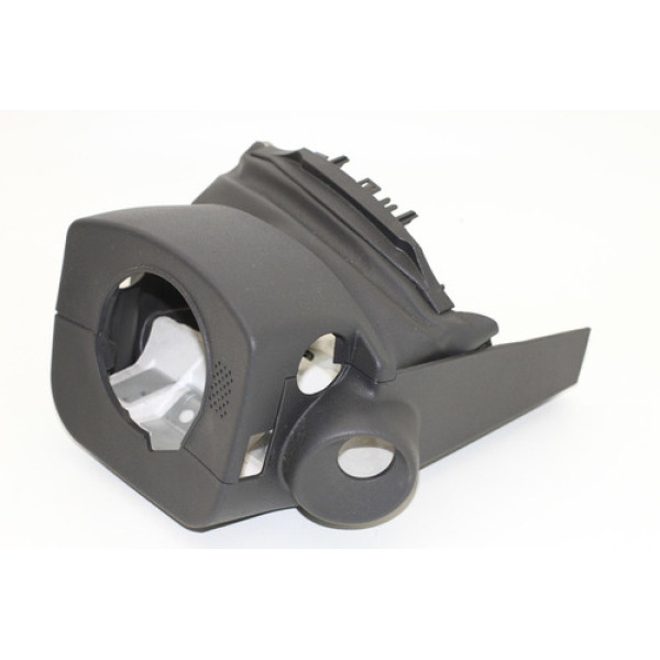 Acabamento Coluna Direção Peugeot 3008 2014 9685849177