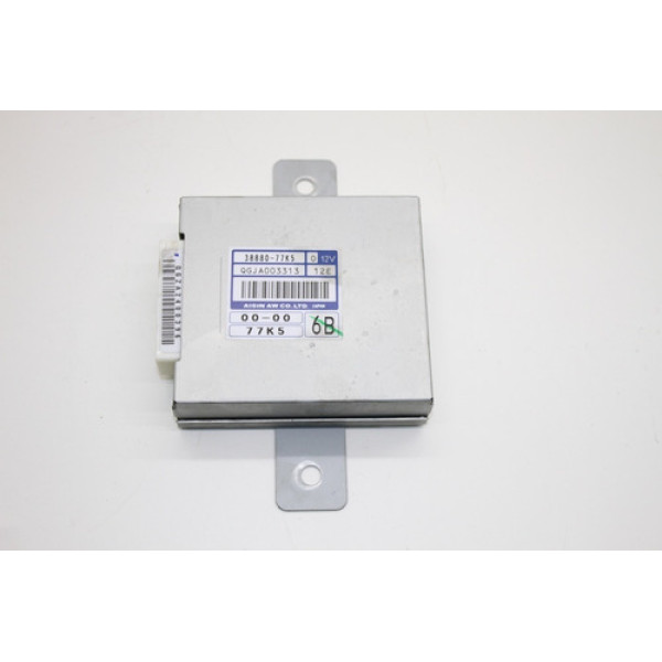 Módulo Câmbio Automático Suzuki Grand Vitara 2.0 2012 