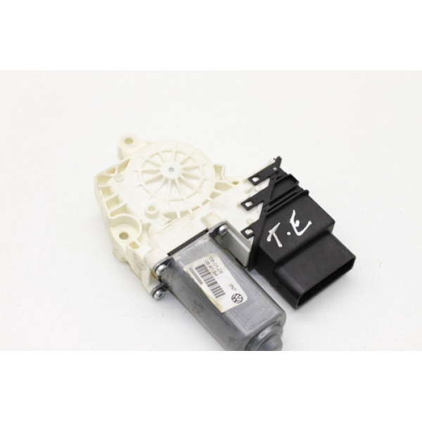 Motor Vidro T.e Vw Jetta 2.5 2008 1k0959703ag