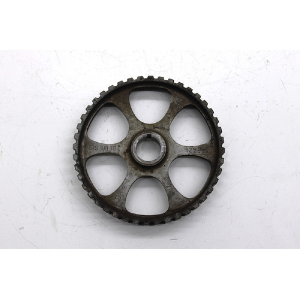 Polia Comando De Válvulas Vw G2 G3 1.6 1.8 049109111c 