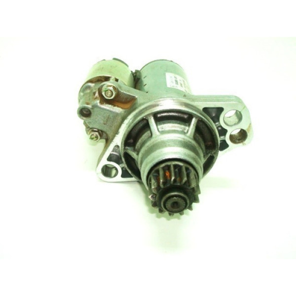 Motor De Arranque Gol G6 Gol/voyage/ Fox 1.0 Bc4380000921