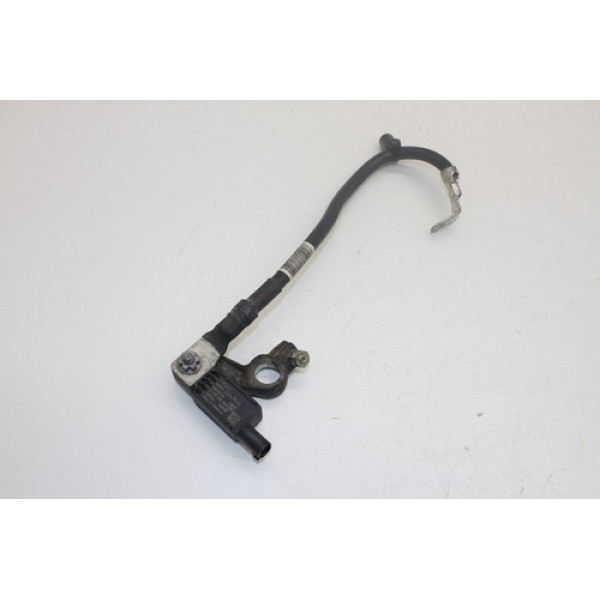 Cabo Negativo Terminal Bateria Ford Ka Se 1.0 3cc 2019