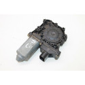 Motor Do Vidro Traseiro Esquerdo Audi A3 2001  H 8l4959801a