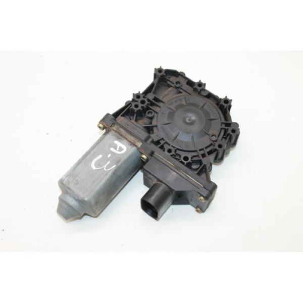 Motor Do Vidro Traseiro Esquerdo Audi A3 2001  H 8l4959801a