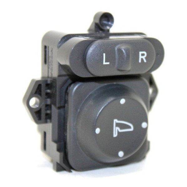 Botão Retrovisor Elétrico Honda Hrv 2015 A 2018 Original 