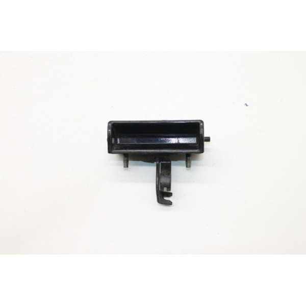 Maçaneta Tampa Traseira Honda Fit 2004 A 2013