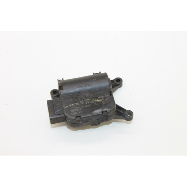 Motor Atuador Ar Condicionado Vw Jetta Audi A3 Spt 1k0907511