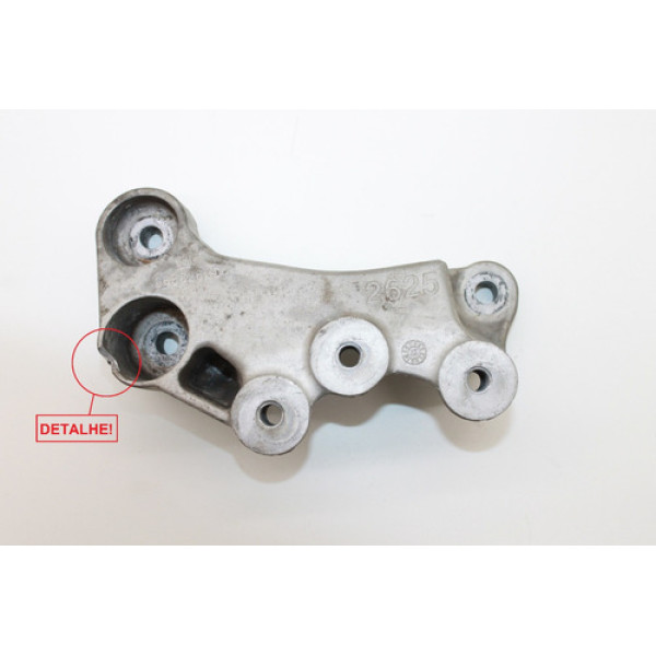 Suporte Fixação Coxim Câmbio Onix Prisma 96852625 C/ Detalhe