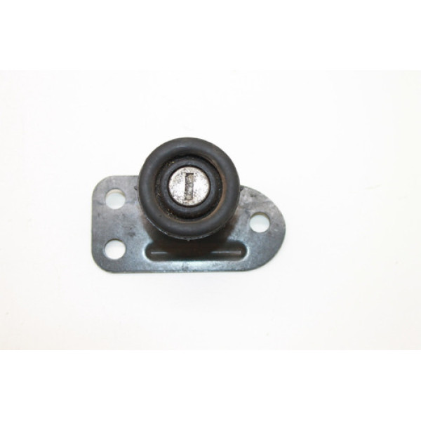 Cilindro Tampa Traseira Fiat Marea