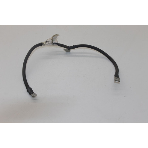 Cabo Negativo Bateria Fiat Toro Compass Renegade 2.0 Diesel 