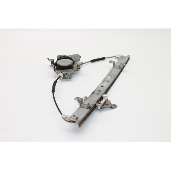 Maquina De Vidro D/direita Nissan Livina 2012 80730ew800